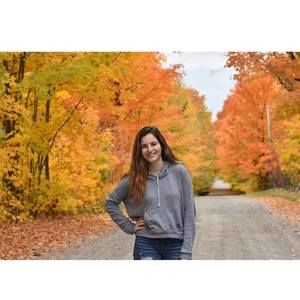 Meet your Posher, Natasha-amber